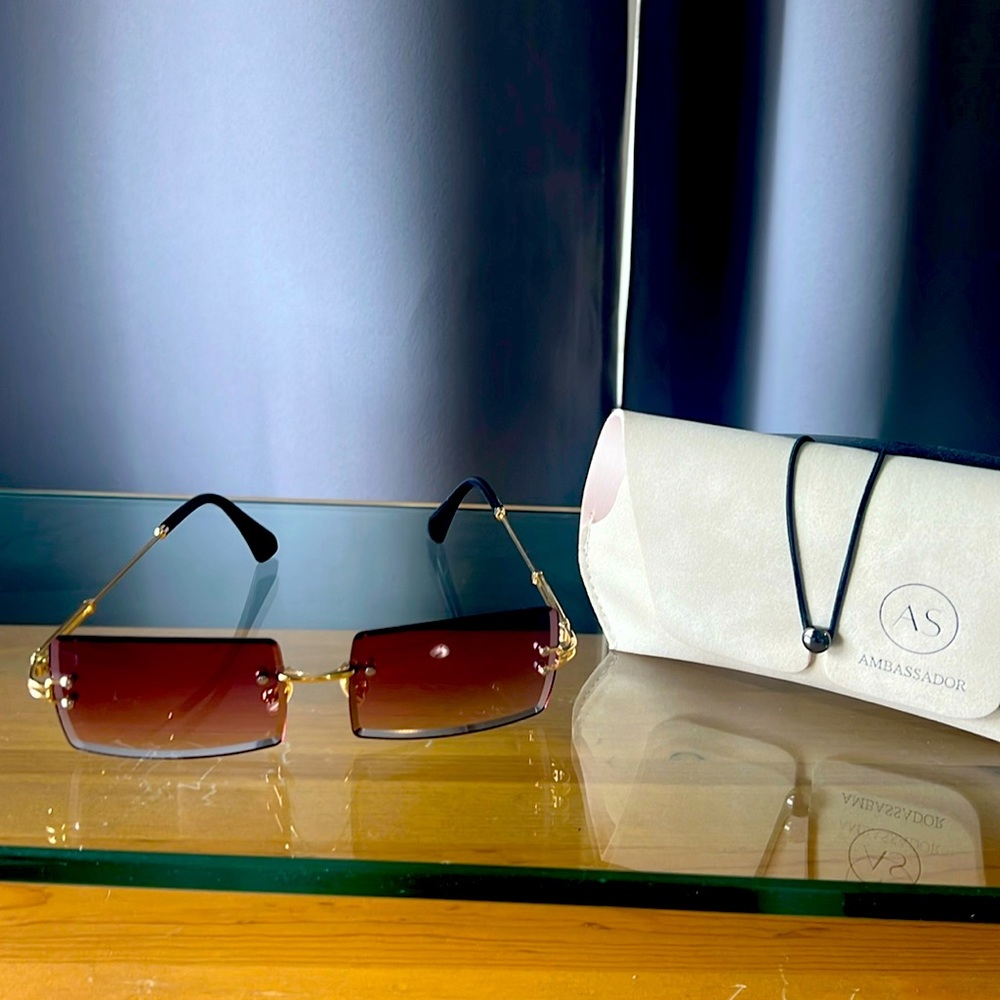 Ambassador- Stylish Sunglasses